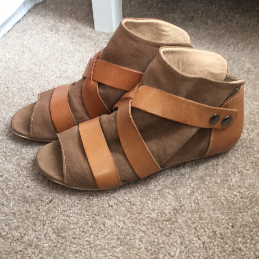Free People Sandals